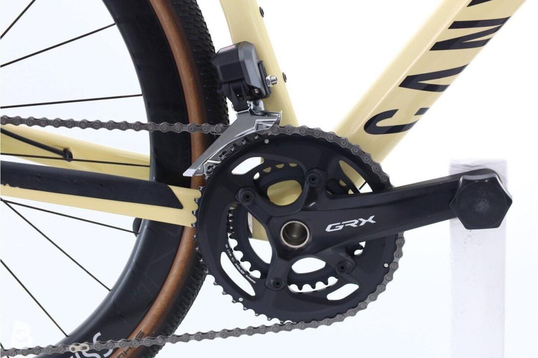 Canyon Grail CF SL 8 Di2 11V 2023
