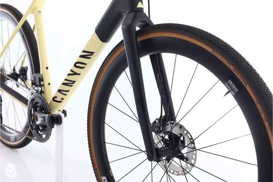 Canyon Grail CF SL 8 Di2 11V 2023