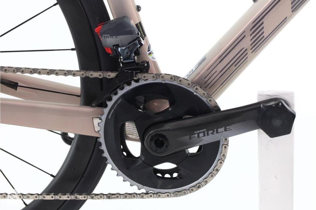 Scott Addict RC 10 AXS 12V 2022