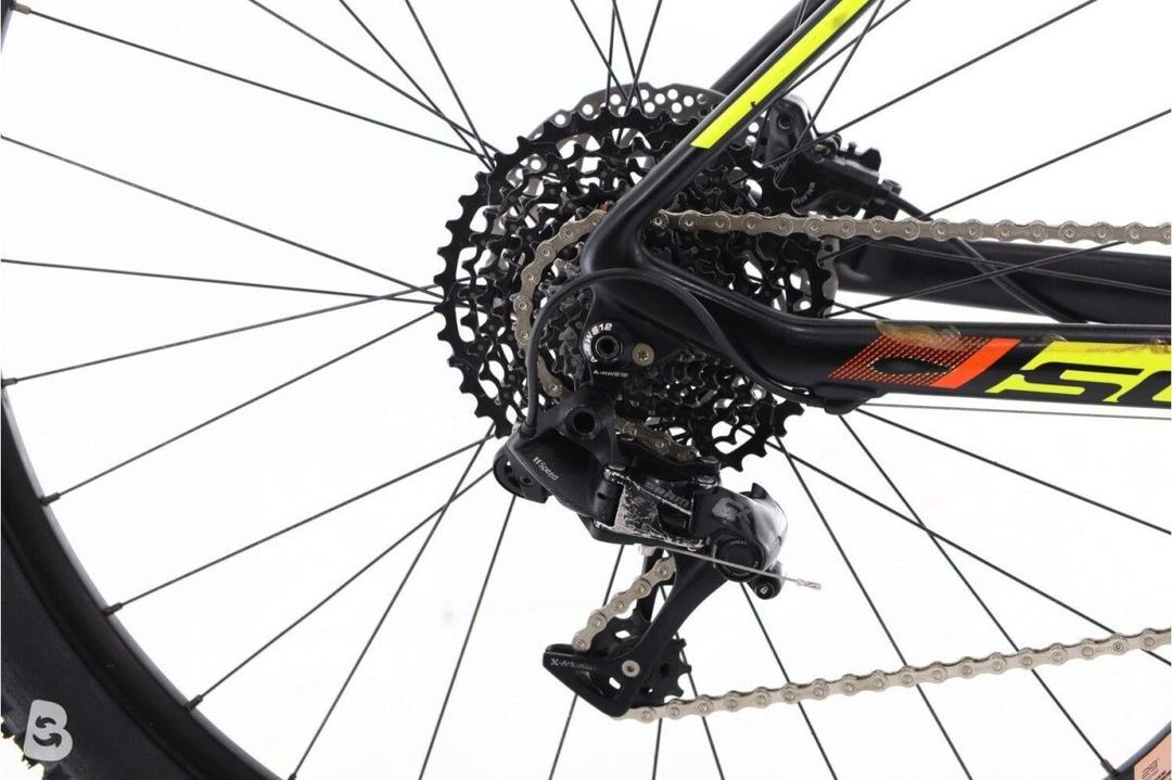 Scott Scale 930 GX 2020