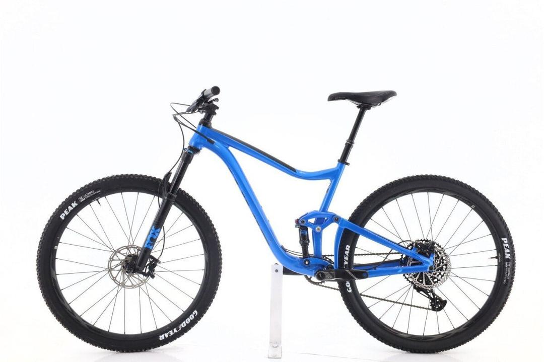 Giant Trance Advanced 2 2021