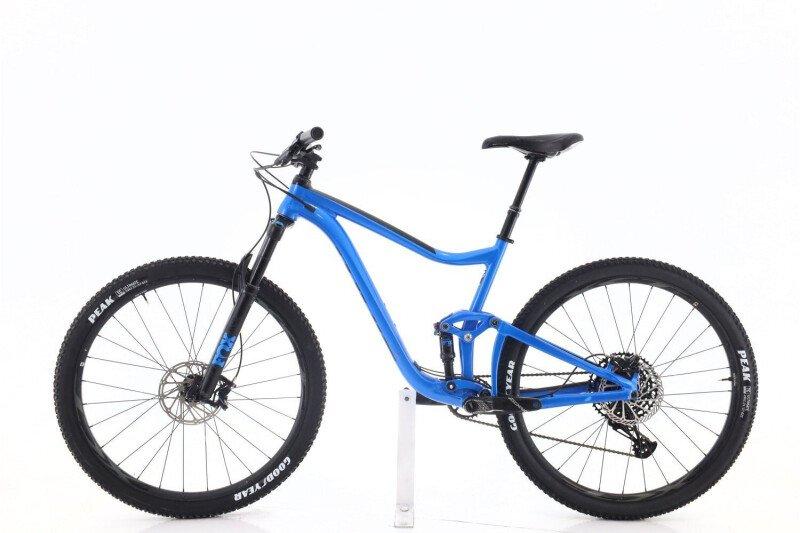 Giant Trance Advanced 2 2021