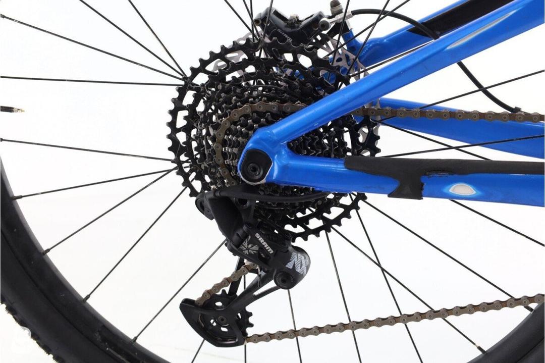 Giant Trance Advanced 2 2021