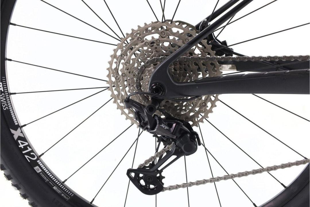 Trek E-Caliber 9.6 XT 2022