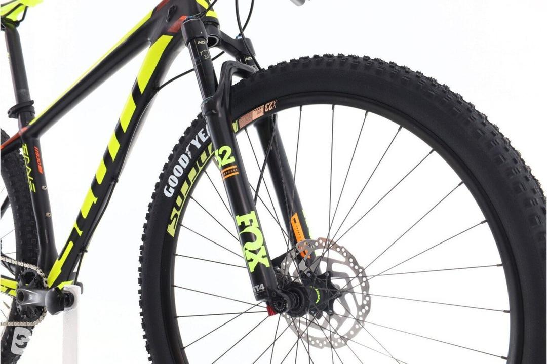 Scott Scale 930 GX 2020