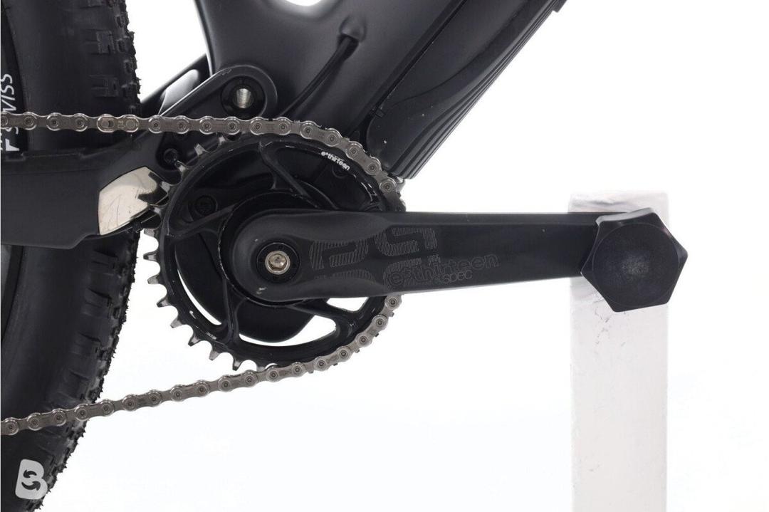 Trek E-Caliber 9.6 XT 2022