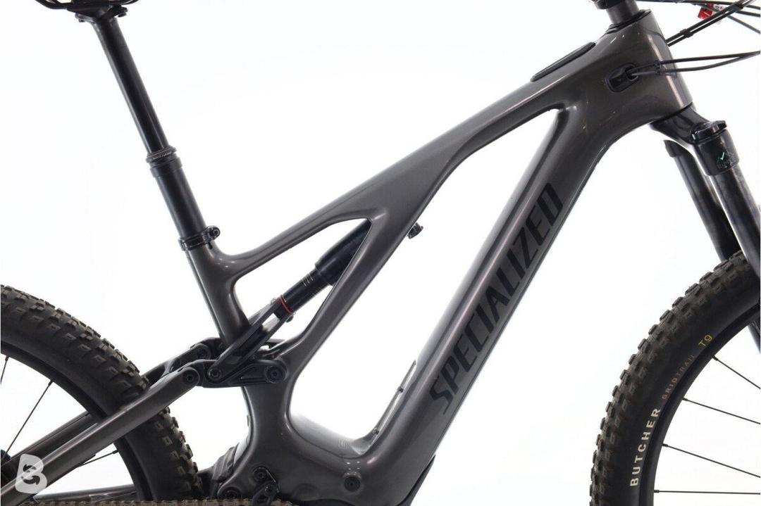Specialized Turbo Levo 2021
