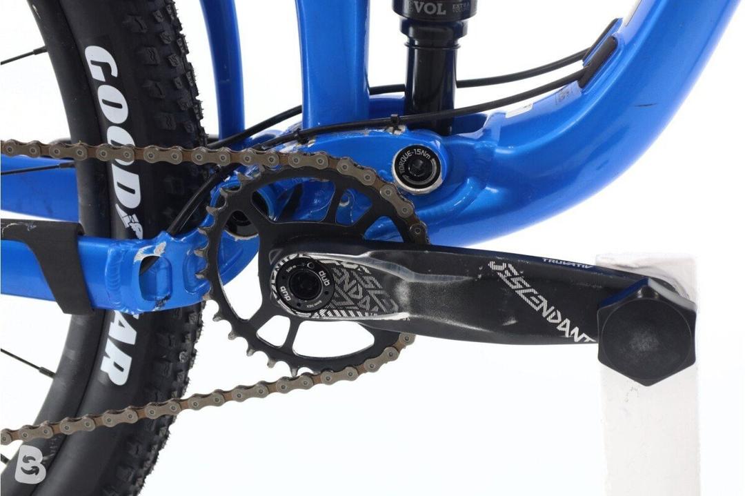 Giant Trance Advanced 2 2021