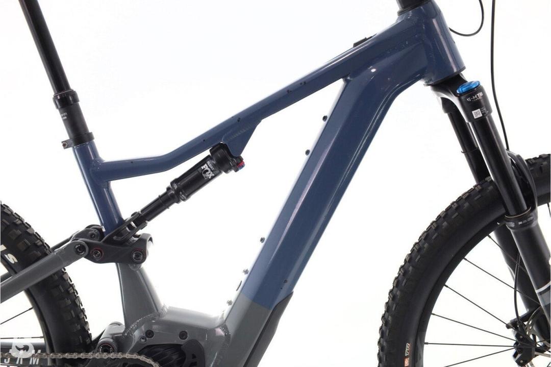 Focus Jam 2 6.8 XT 2024