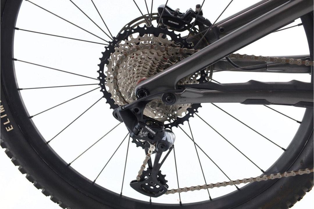 Specialized Turbo Levo 2021