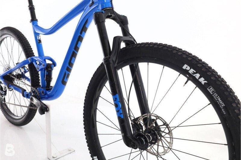 Giant Trance Advanced 2 2021