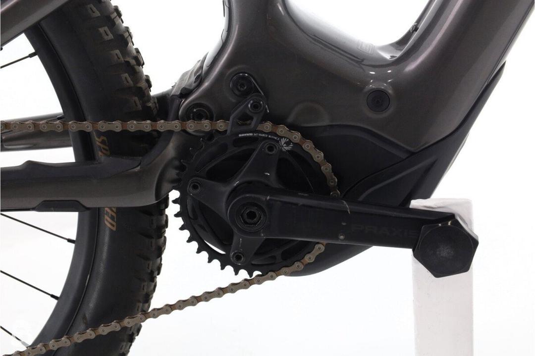 Specialized Turbo Levo 2021