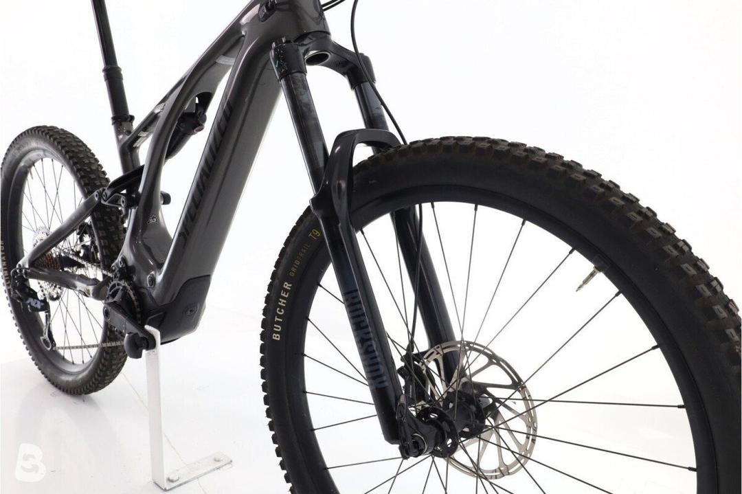 Specialized Turbo Levo 2021