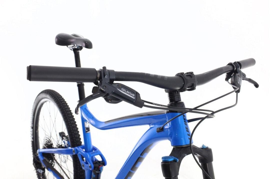 Giant Trance Advanced 2 2021