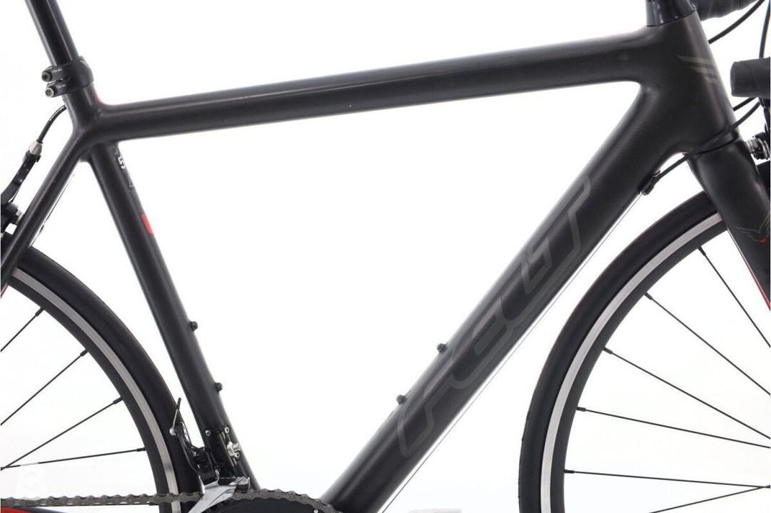 Felt F Series 5 2021