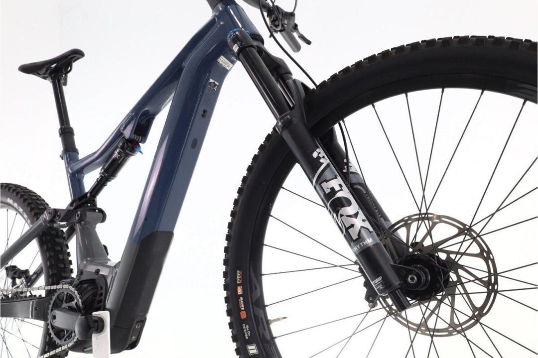 Focus Jam 2 6.8 XT 2024