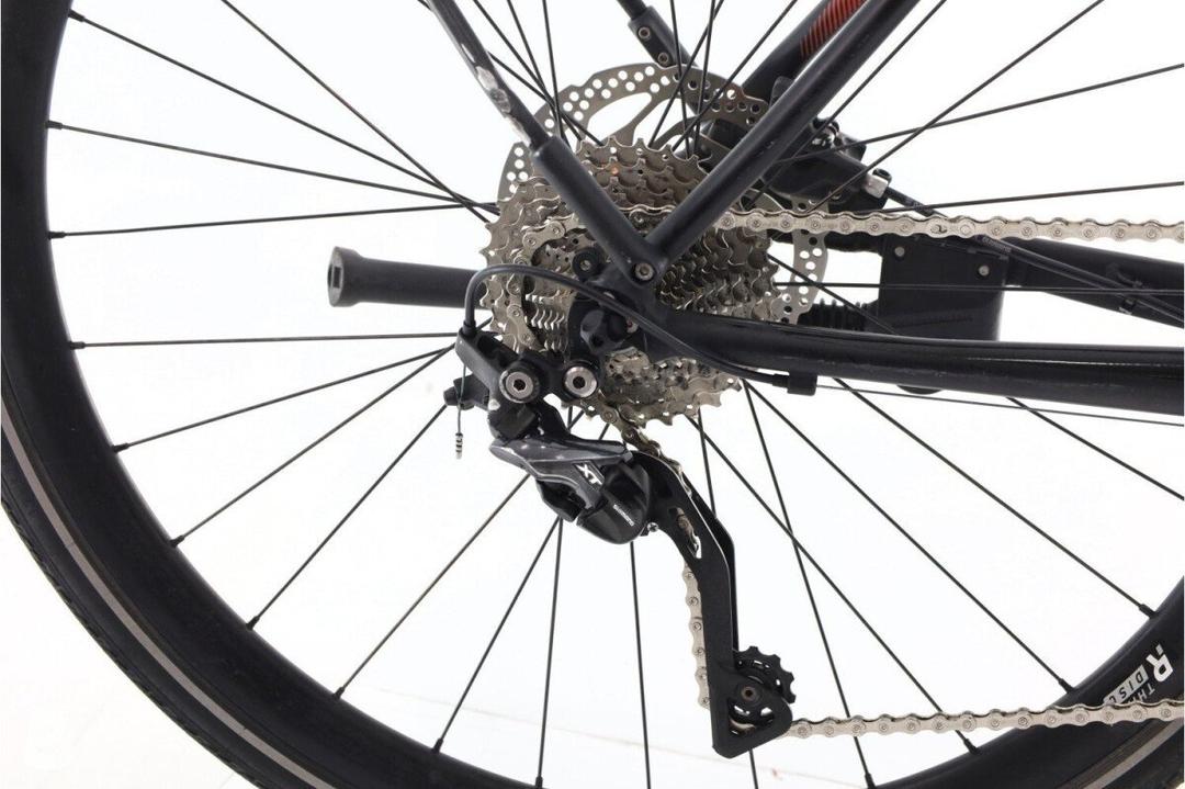 Rose Rose Multi Street king XT 2021