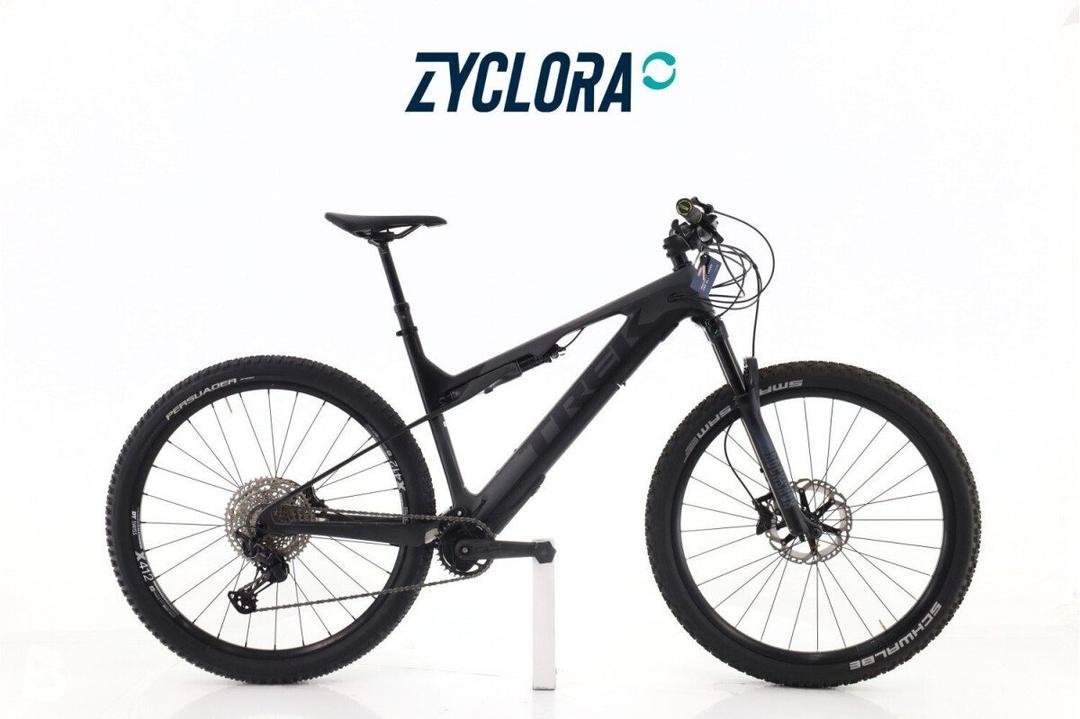 Trek E-Caliber 9.6 XT 2022