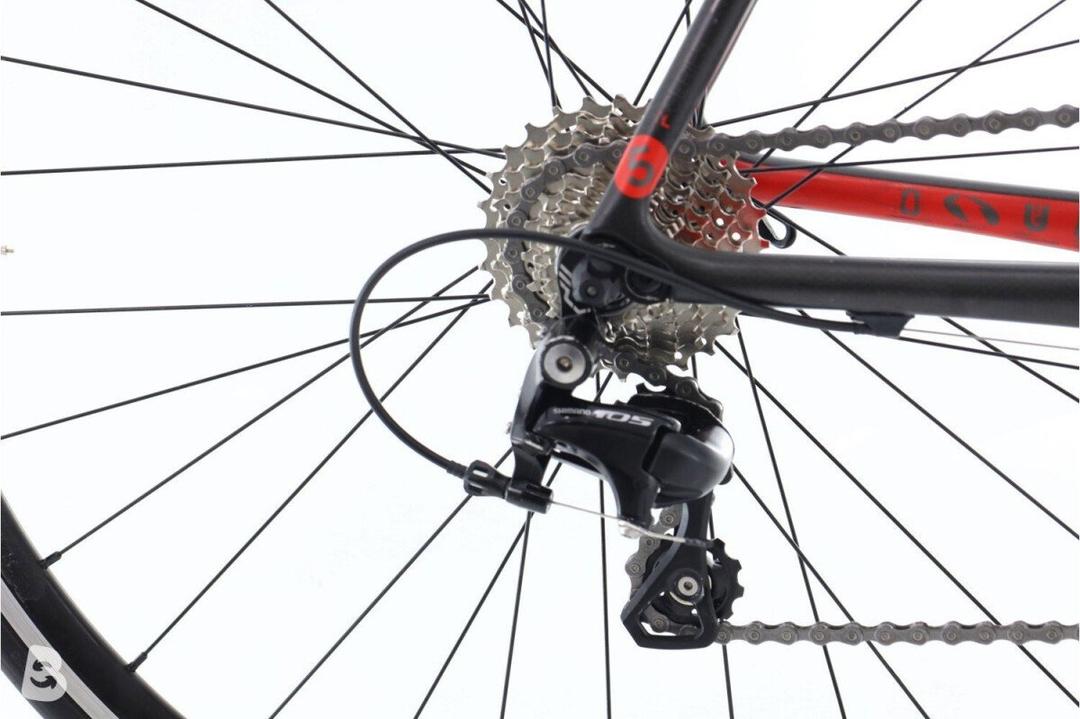 Felt F Series 5 2021