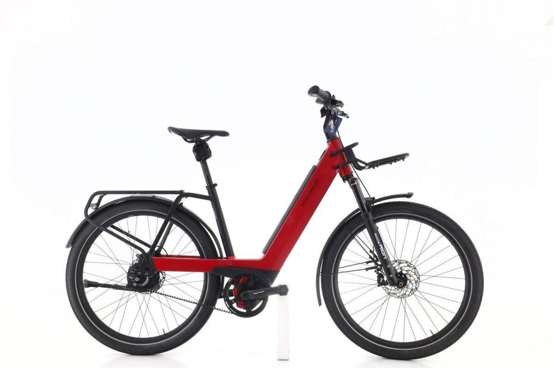 False Riese Muller Nevo 3 Vario 2021