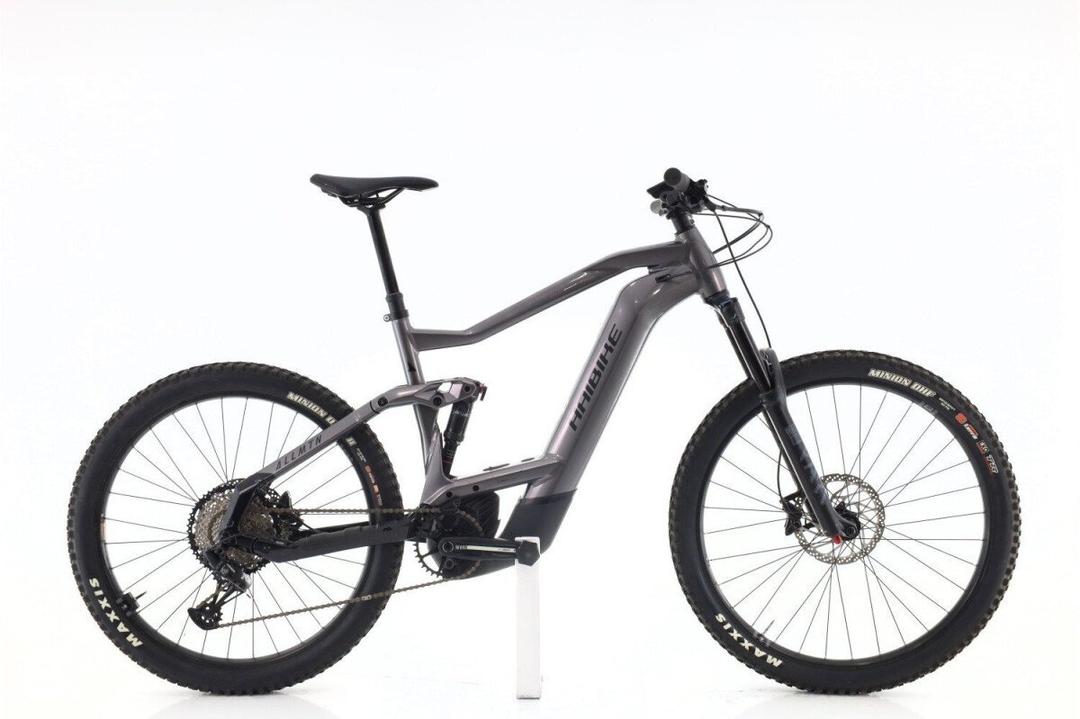 Haibike AllMtn 5 2024