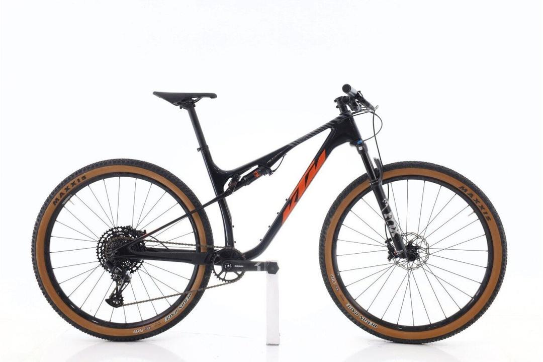 KTM Scarp Master 2023