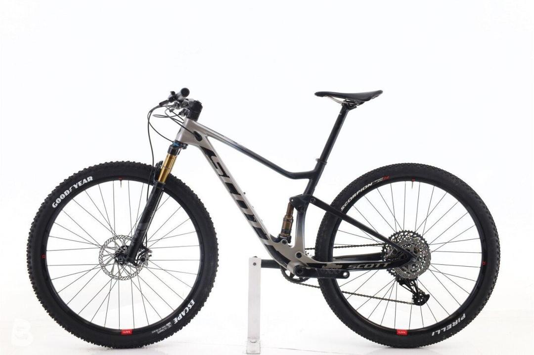 Scott Spark RC 900 SL 2022