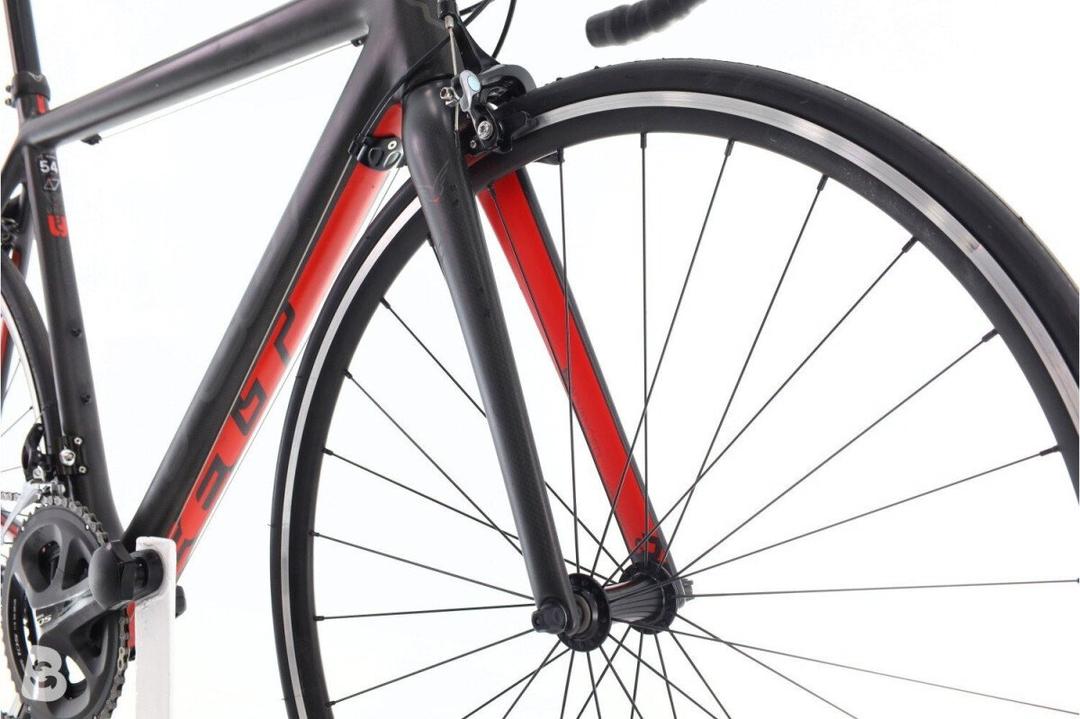 Felt F Series 5 2021