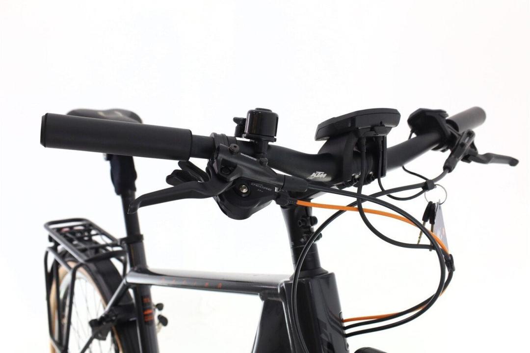 KTM Macina Style 620 2022