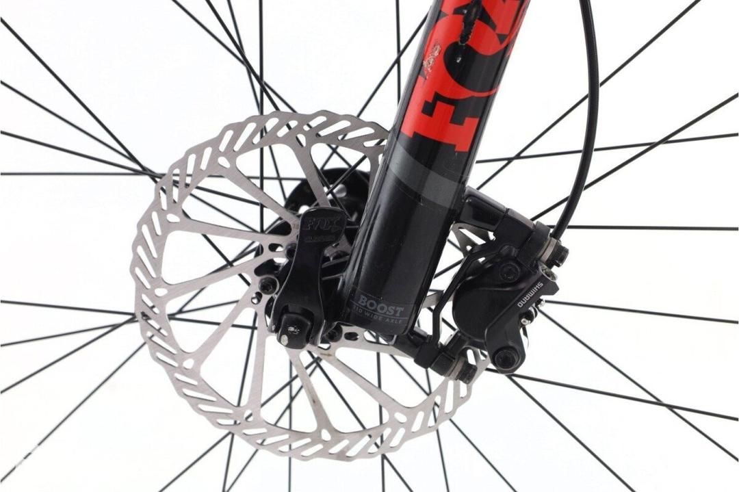 Scott Scale 930 2020