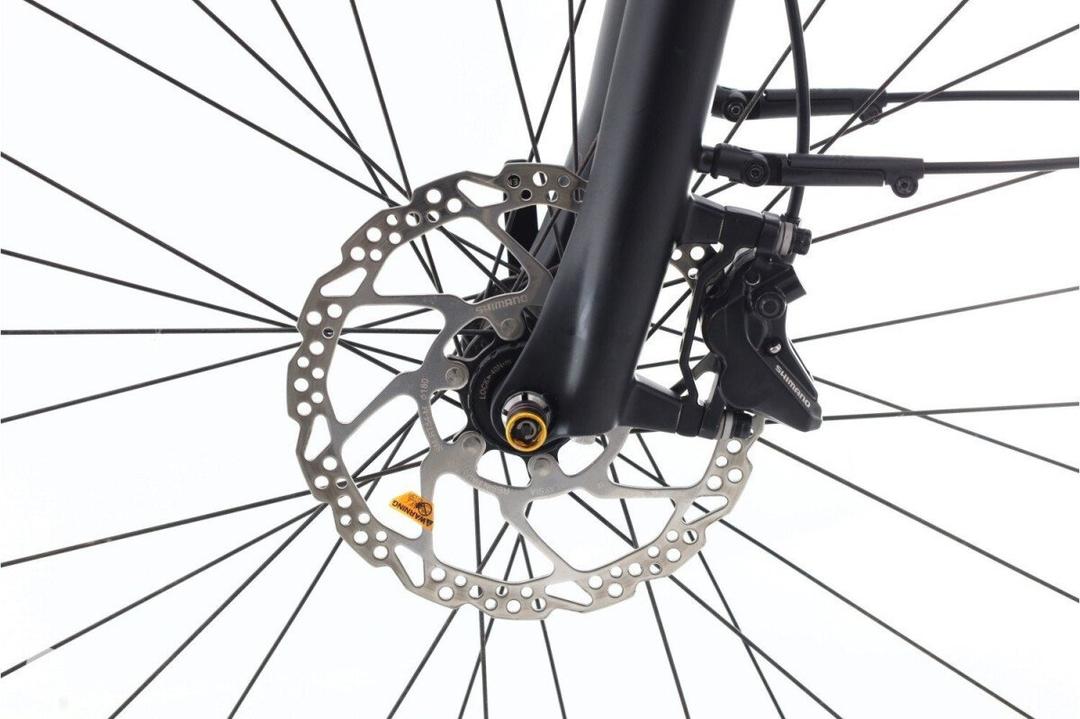 KTM Macina Style 620 2022