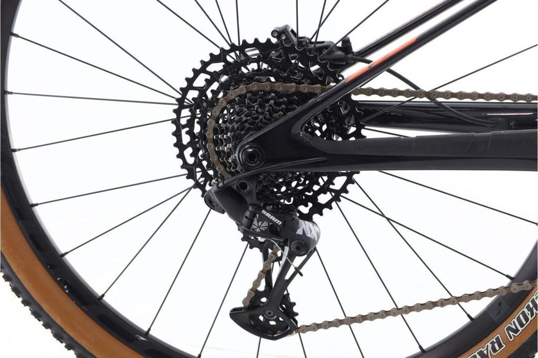 KTM Scarp Master 2023