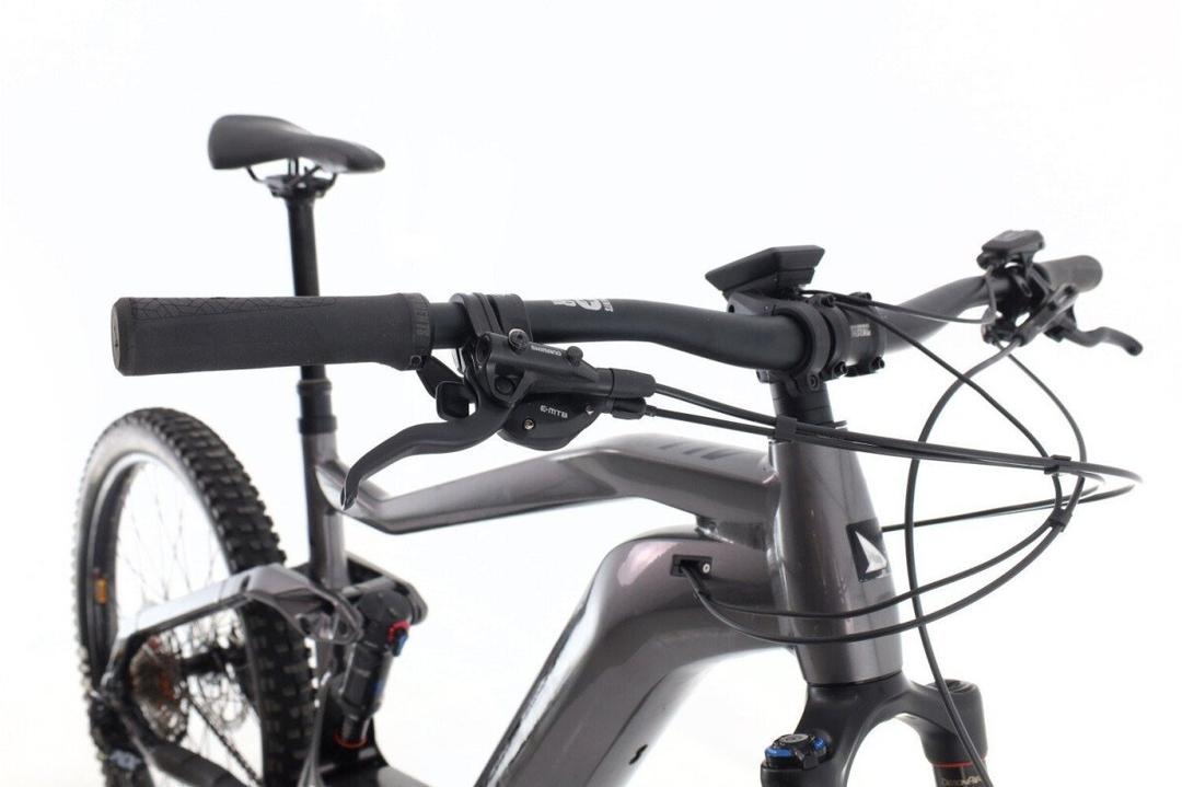 Haibike AllMtn 5 2024