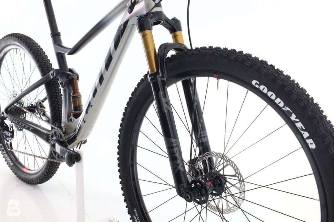 Scott Spark RC 900 SL 2022