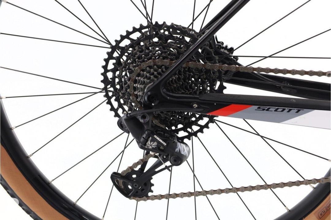 Scott Scale 930 2020