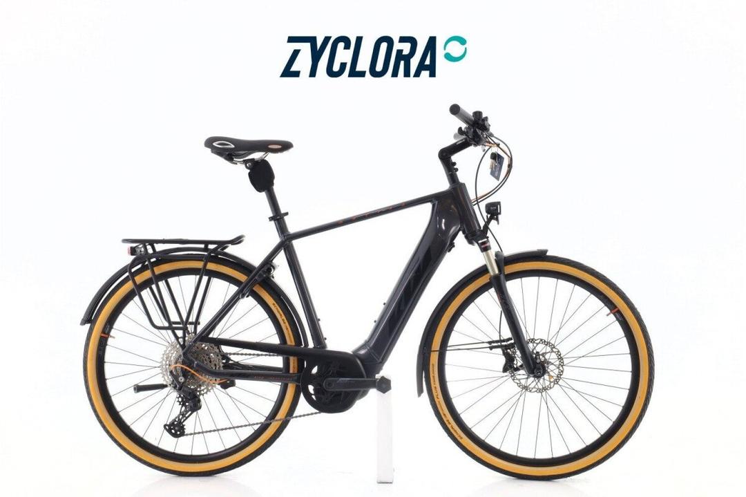 KTM Macina Style 620 2022