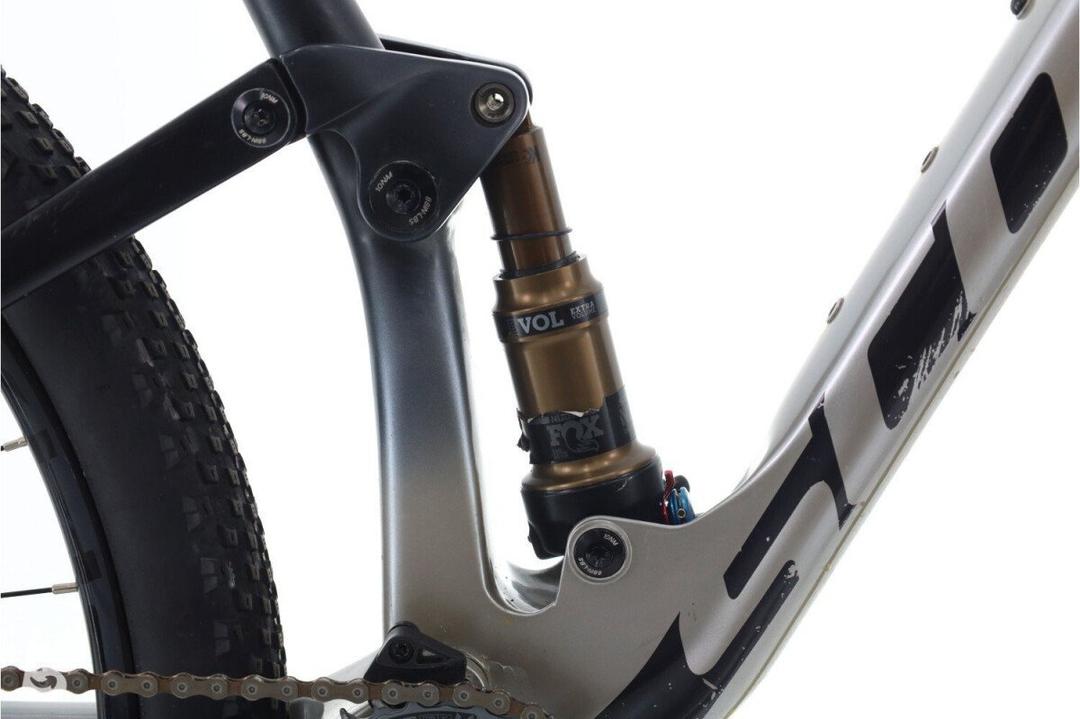 Scott Spark RC 900 SL 2022