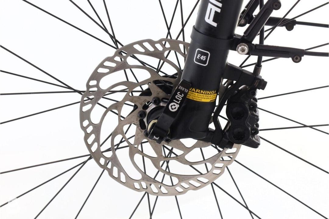 False Riese Muller Nevo 3 Vario 2021