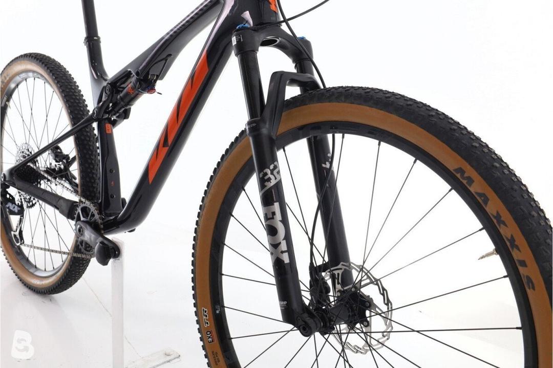 KTM Scarp Master 2023