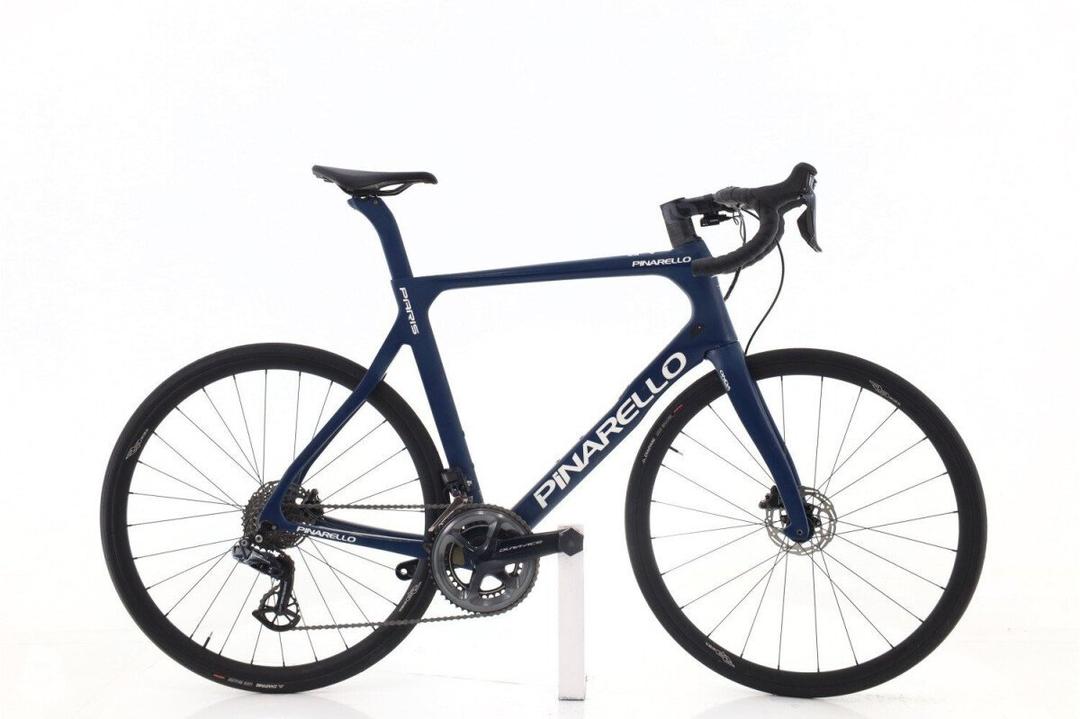 Pinarello Paris Di2 11V 2021
