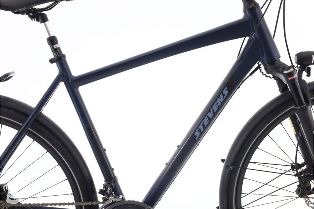 Stevens Stevens Avantgarde 2022