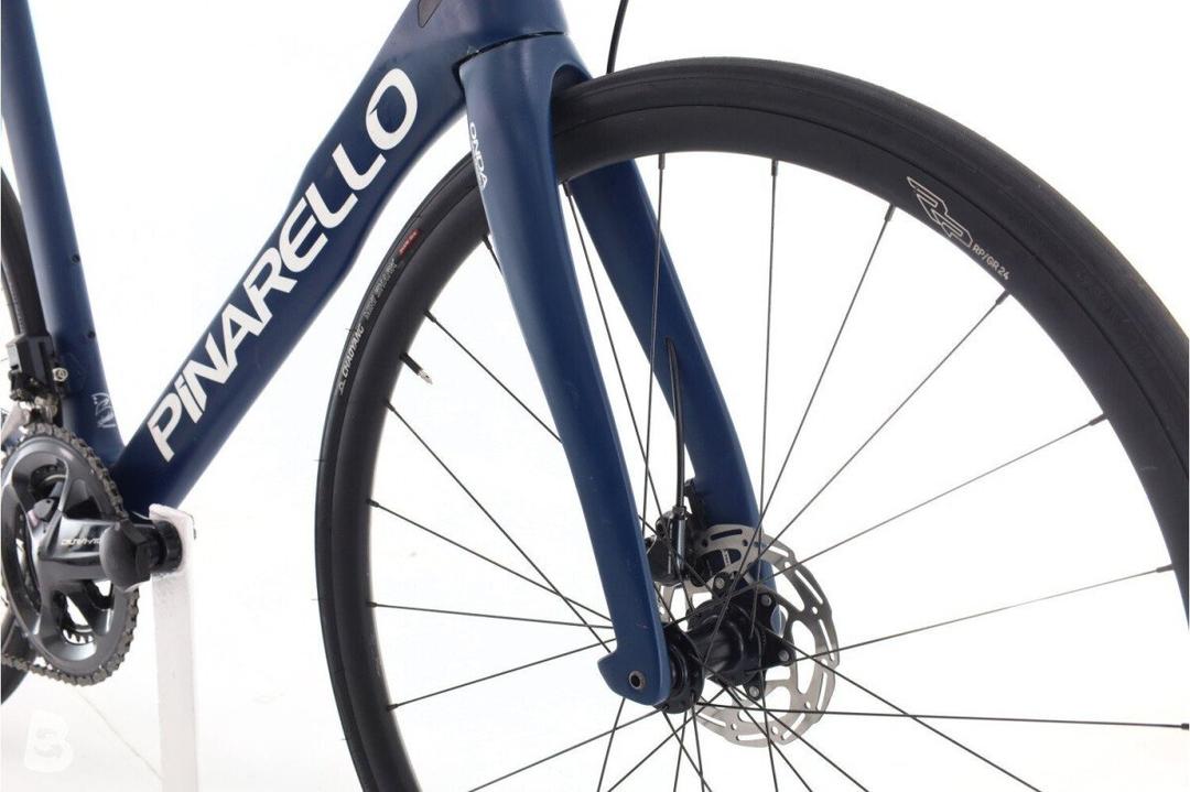 Pinarello Paris Di2 11V 2021