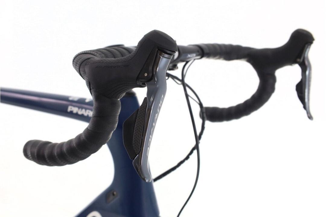 Pinarello Paris Di2 11V 2021