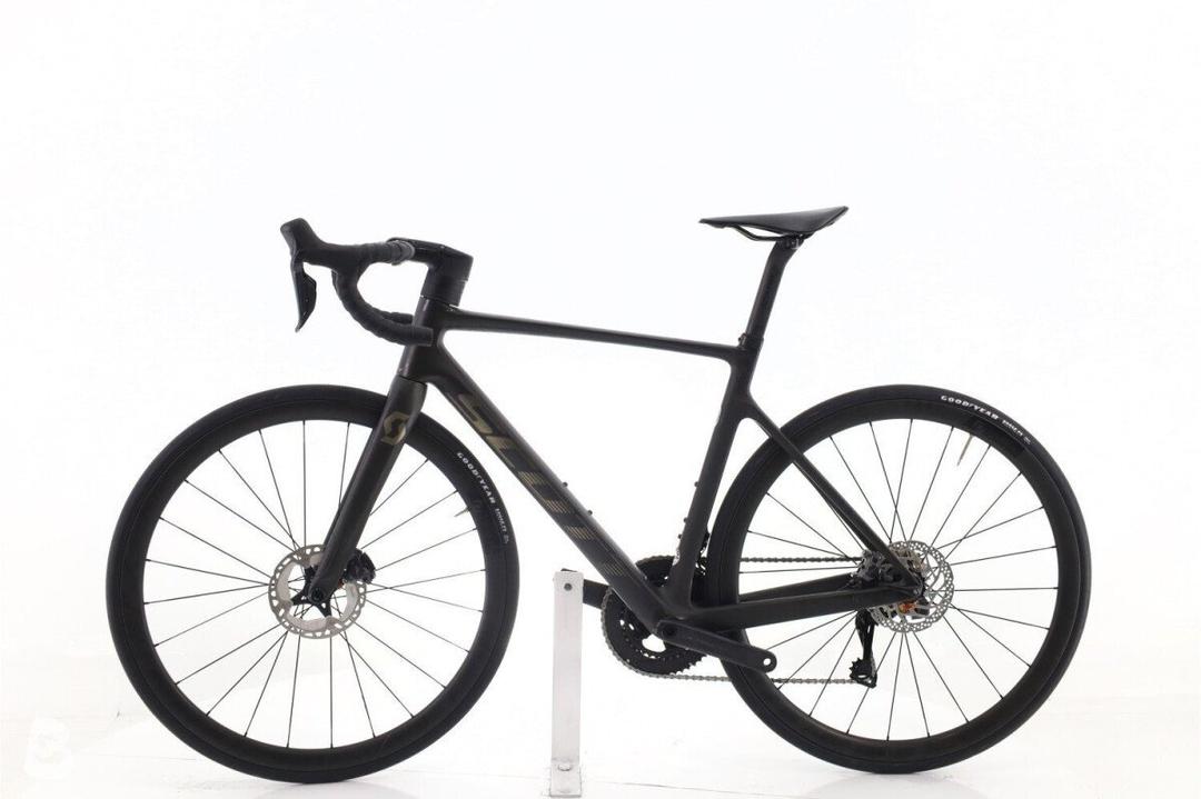 Scott Addict RC 15 Di2 12V 2022