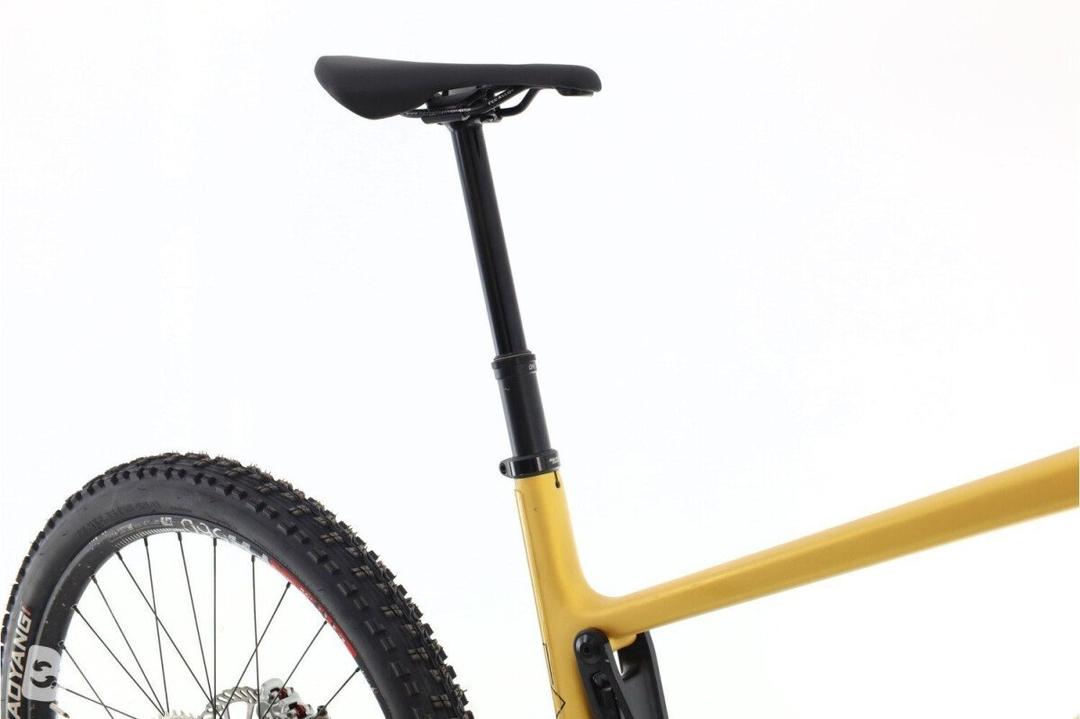 Santa Cruz Santa Cruz Bronson C XT 2022