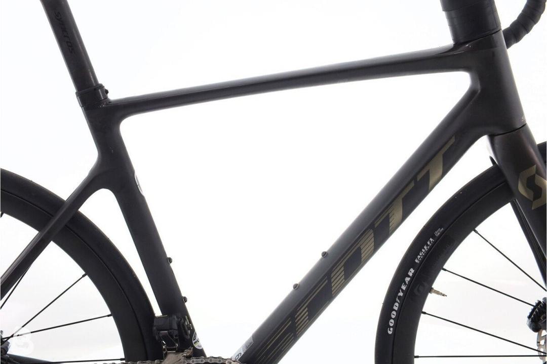 Scott Addict RC 15 Di2 12V 2022