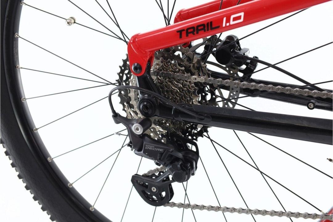 Gas Gas Trail 1.0 2023