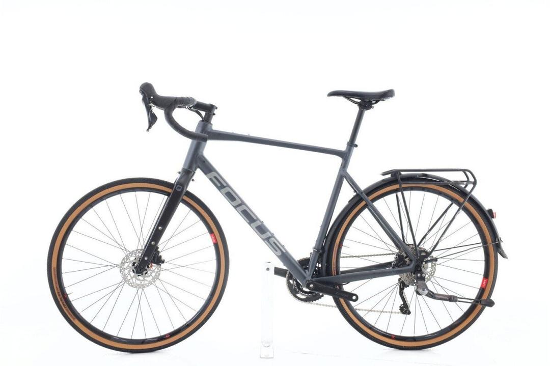 Focus ATLAS 6.7 2022