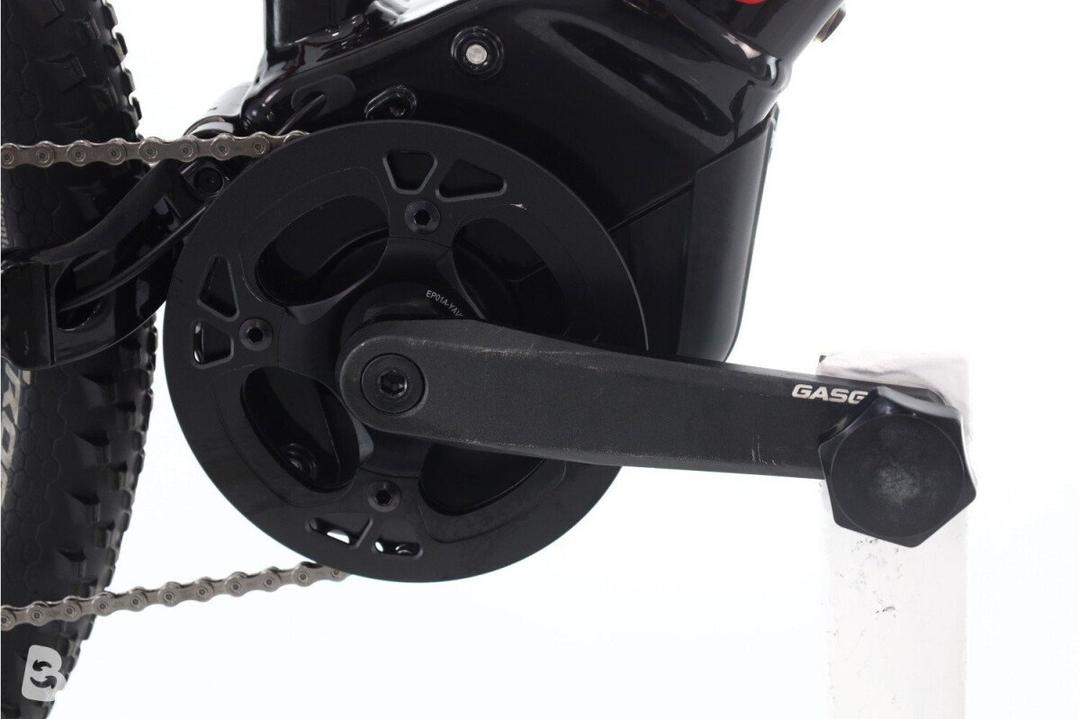 Gas Gas Trail 1.0 2023