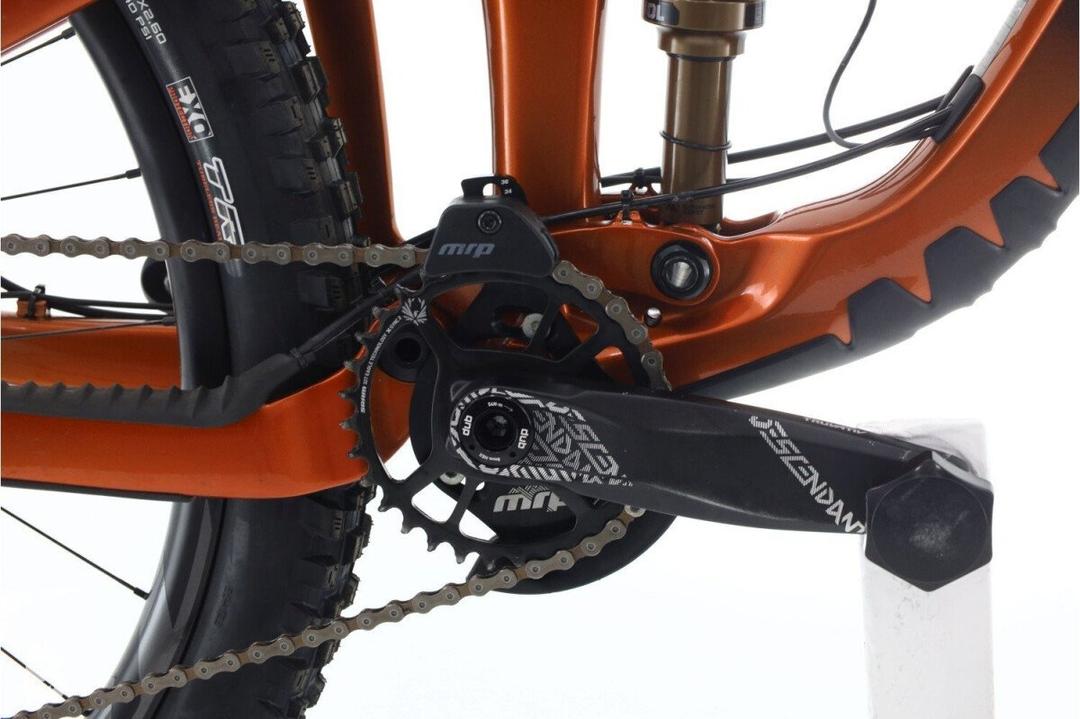 Giant Reign Advanced Pro 1 GX 2022